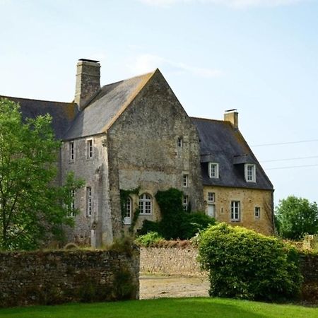 Le Chateau De Neuilly La Foret Villa Isigny-sur-Mer Kültér fotó